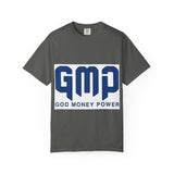 GMP "God Money Power" T-Shirt