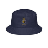 Bucket Hat (Embroidery)