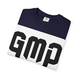 GMP God Money Power Graphic T-Shirt — Bold Faith & Hustle Tee