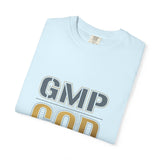 GMP GOD Money Power T-Shirt — Bold Streetwear Graphic Tee