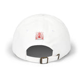 Classic Dad Cap