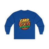 GMP GOD Money Power Long Sleeve Tee