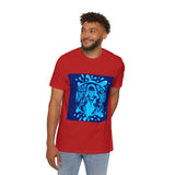 God Money Power T-Shirt — Graphic Faith & Hustle Tee