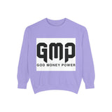 GMP "God Money Power" Sweatshirt