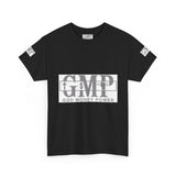 GMP "God Money Power" Tee