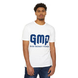GMP “God Money Power” Graphic T-Shirt