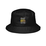 Bucket Hat (Embroidery)