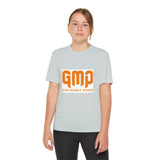 GMP (God Money Power) Youth Tee