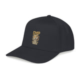 GMP Rodeo Horse Mid-Profile Baseball Cap – Western Equestrian Hat