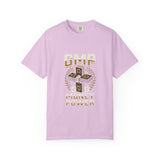 Money Power T-Shirt — GMP Stacked Bills Graphic Tee