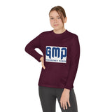 GMP "God Money Power" Youth Long Sleeve Tee