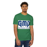 God Money Power (GMP) Graphic T‑Shirt