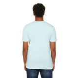God Money Power T-Shirt — Inspirational Faith & Wealth Graphic Tee