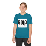 GMP "God Money Power" Youth Tee
