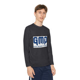 GMP "God Money Power" Youth Long Sleeve Tee