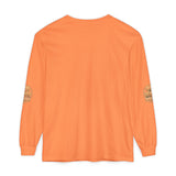 God Money Power Long Sleeve T-Shirt