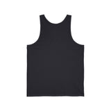 God Money & Power Tank Top — Spiritual Faith Graphic Tank