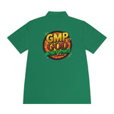 GMP God Money Power Polo