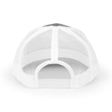 Gods Money Power- Trucker Cap