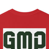 Kids Tee — GMP (God Money Power) Graphic Shirt