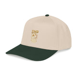 GMP Rodeo Horse Mid-Profile Baseball Cap – Western Equestrian Hat