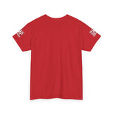 GMP "God Money Power" Logo Tee — Streetwear Graphic T-Shirt