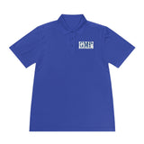 GMP God Money Power Polo Shirt