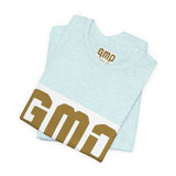 GMP "God Money Power" Graphic Tee — Inspirational Faith & Prosperity Shirt