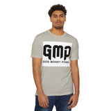 GMP "God Money Power" T-Shirt