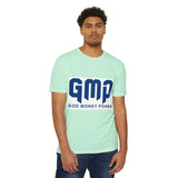 God Money Power (GMP) Graphic T‑Shirt