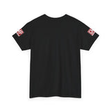 GMP "God Money Power" Logo Tee — Streetwear Graphic T-Shirt