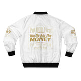 Men's Bomber Jacket (AOP)