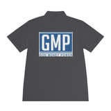GMP God Money Power Polo