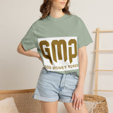GMP God Money Power T-Shirt — Bold Faith & Prosperity Tee