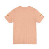 GMP "God Money Power" Graphic Tee — Bold Faith & Hustle Shirt