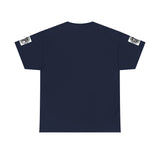 GMP "God Money Power" Graphic Tee