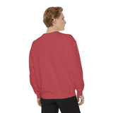 God Money Power Eagle Sweatshirt — GMP Graphic Crewneck
