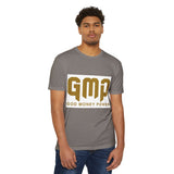 GMP "God Money Power" Graphic T-Shirt — Faith & Prosperity Urban Tee