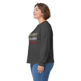 Unisex Ultra Cotton Long Sleeve Tee