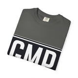 GMP "God Money Power" Graphic T‑Shirt