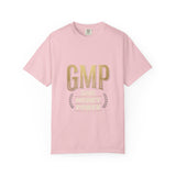 GMP “God Money Power” Graphic T-Shirt