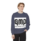 GMP "God Money Power" Sweatshirt