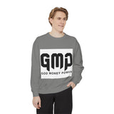 GMP "God Money Power" Sweatshirt