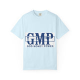 GMP "God Money Power" Graphic T-Shirt