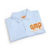 Youth Polo Shirt — GMP (God Money Power) Logo Sports Polo