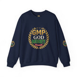 Money Power Crewneck Sweatshirt