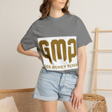 GMP God Money Power T-Shirt — Bold Faith & Prosperity Tee