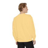 God Is One Power Sweatshirt