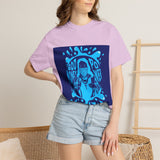 Graphic T-Shirt — "God Money Power" Bold Streetwear Tee