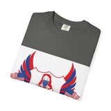 God Money Power T-Shirt